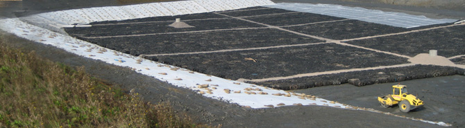 Compton Bassett Landfill