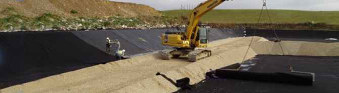 Ardley Landfill