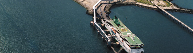 Terminal 3 Development