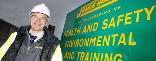 Ruthin company appoints new environmental boss