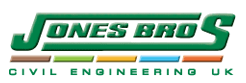 jones bros