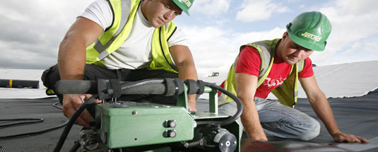 Jones Bros opens Oxfordshire base after securing  £9m landfill contract