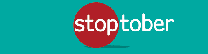 Jones Bros backs Stoptober