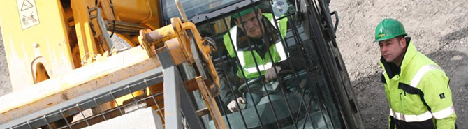Chance to take first steps in civil engineering