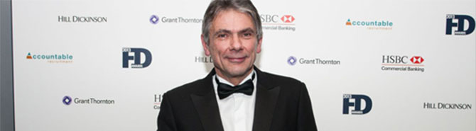 Votes add up for award-winning Jones Bros financial director