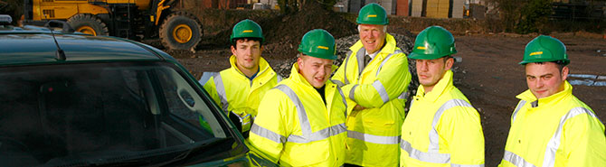 Search on for new Jones Bros trainees