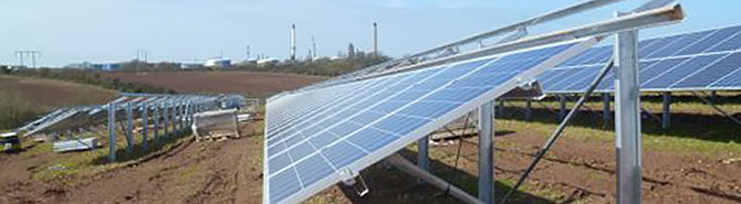 Jones Bros branches into solar farms