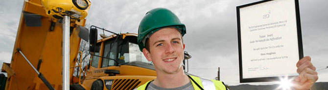 Jones Bros engineers old and new celebrate at national awards ceremony