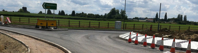 Jones Bros road project features in top industry magazine