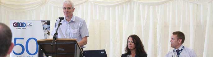 Jones Bros shortlisted for national training award