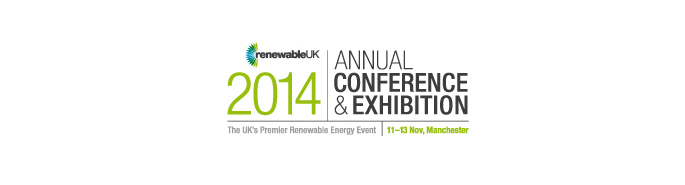 RenewableUK 2014 round up