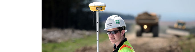 Engineer becomes first Jones Bros trainee to achieve industry accreditation