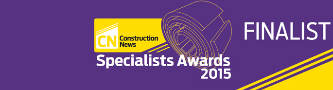 Jones Bros shortlisted for top training award