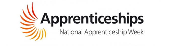 #NAW2018 – Celebrating National Apprenticeship Week