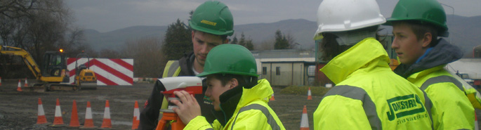 Jones Bros launches first ever work experience week