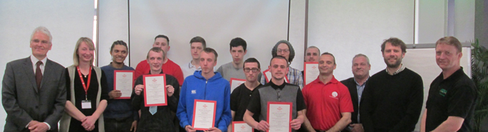 Jones Bros backs Prince’s Trust campaign helping young people learn construction skills
