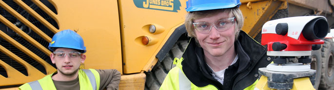 Promising Jones Bros workers nominated for top industry awards