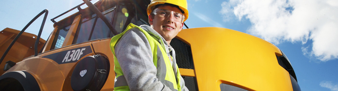 Jones Bros apprentice in running for top award