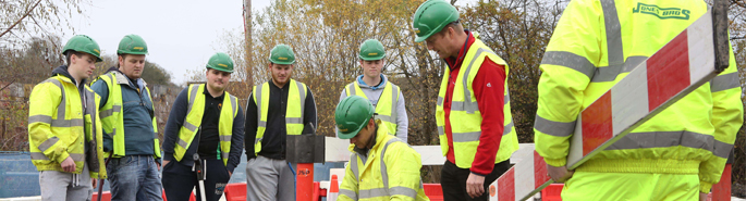 Jones Bros recruiting for 12 new apprentices