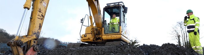 Jones Bros support apprentices at Clyde wind farm extension