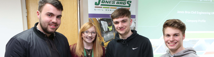 Meriel takes on new responsibilities as health and safety role grows