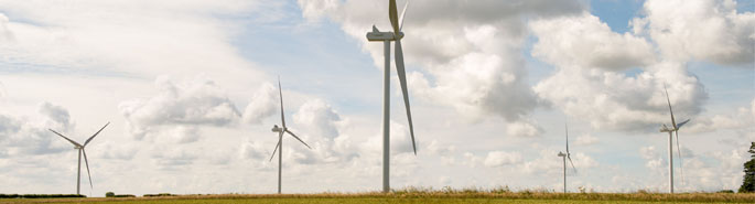 Jones Bros completes North Yorks wind farm