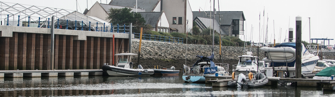 Jones Bros and Wynne Construction scoop top award for marina project