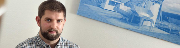 Established industry insider heads up new concrete support brand Cambrian Services Limited
