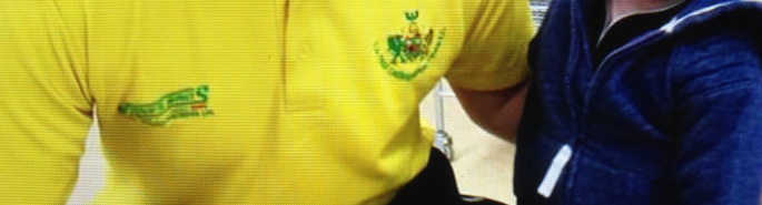 Jones Bros’ partner Caernarfon Town supporting local community