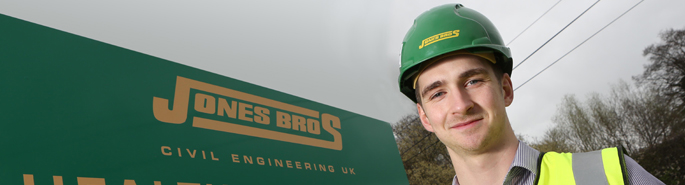 Garmon nets role with Jones Bros after returning from New Zealand
