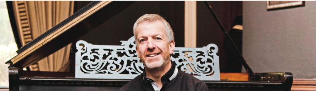 Civil engineer helps celebrate local composer at classical festival