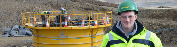 Scottish wind farm wins top green award
