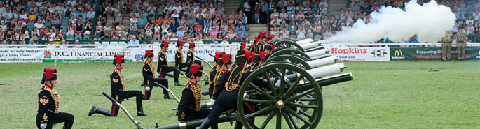Jones Bros continues its support of the Royal Welsh Show