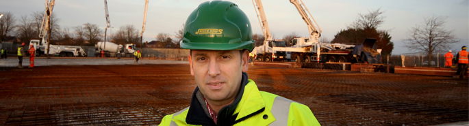 Jones Bros secures joint venture contract to deliver £135 million Caernarfon and Bontnewydd Bypass