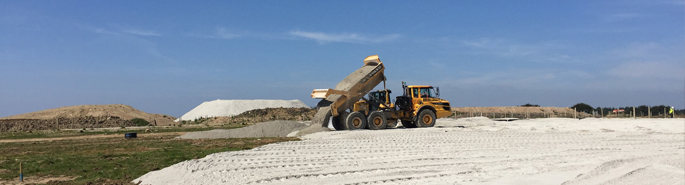Jones Bros completes challenging landfill project in Cornwall