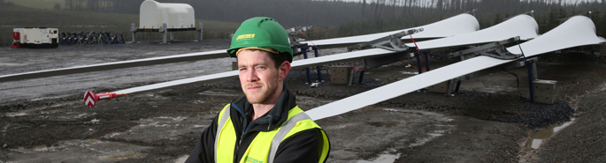 Jones Bros strengthens its green credentials with double award nomination