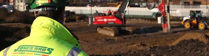 Jones Bros receives 11th RoSPA in a row at annual awards ceremony