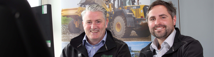Jones Bros opens new north west office in Wigan
