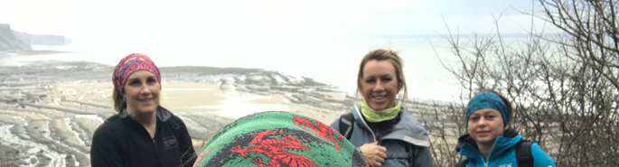 Jones Bros backs ultra marathon challenge for charities