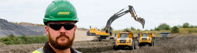 Work starts on contractor’s biggest-ever project under latest waste framework