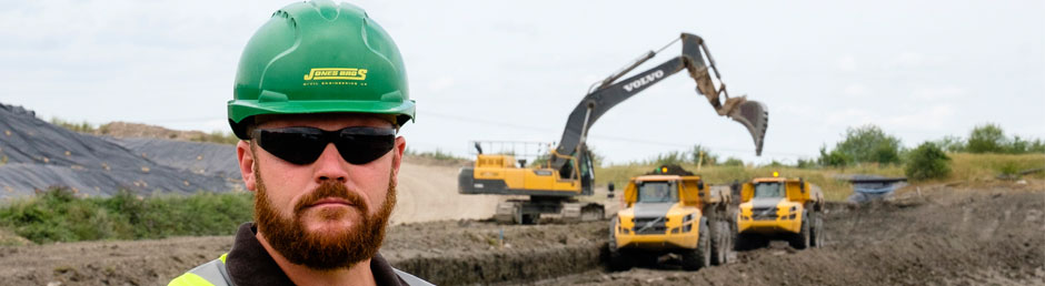 Work completed on contractor’s biggest-ever project under latest waste framework