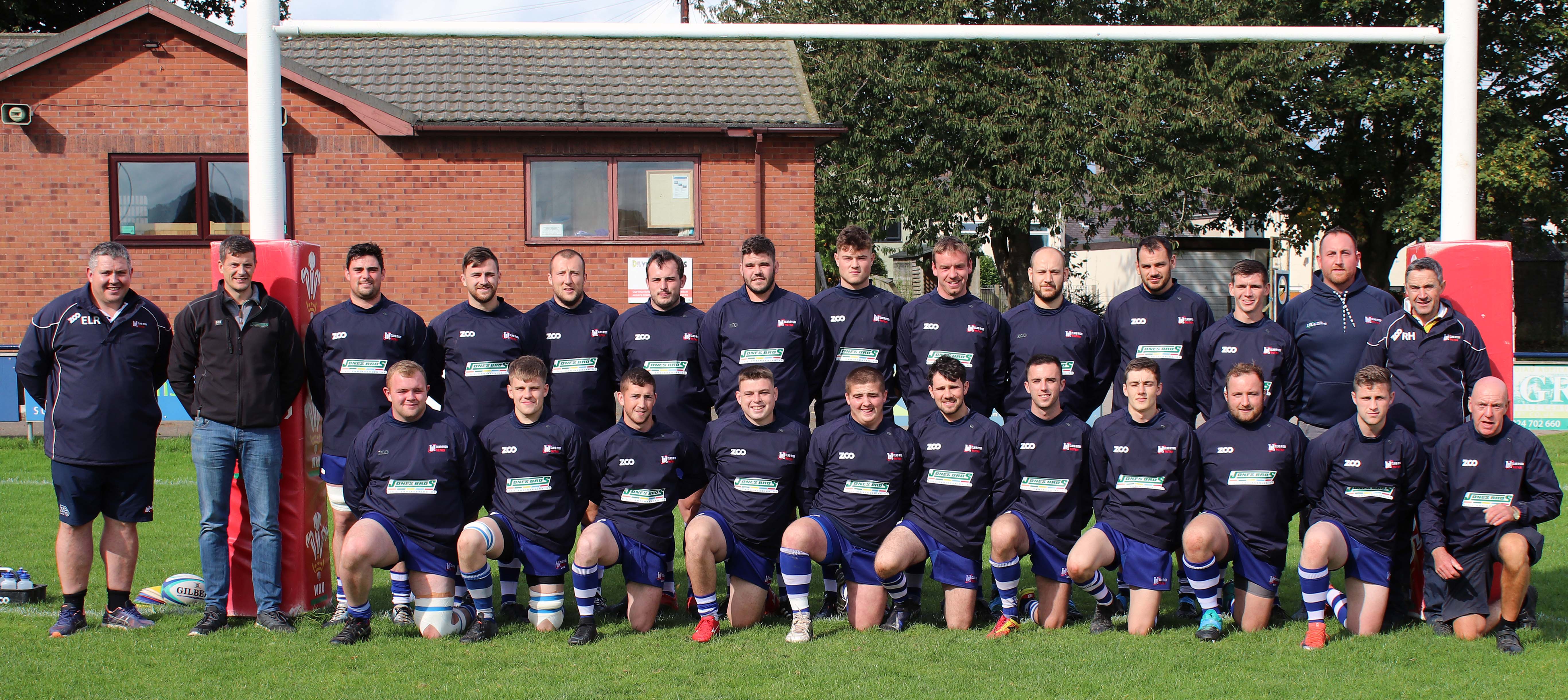 Jones Bros continues long-established relationship with local rugby club