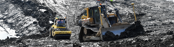 Jones Bros secures extension to framework contract after successful year
