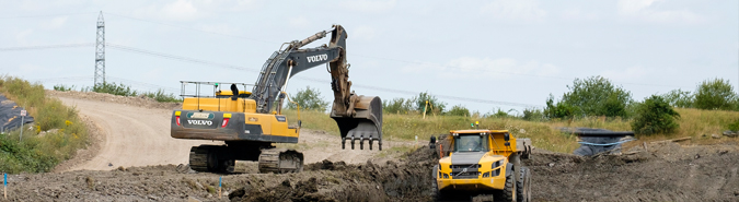 Jones Bros extends place on Viridor waste management framework