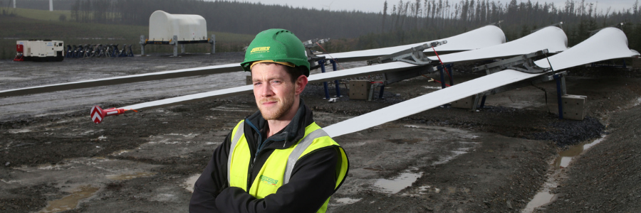 Jones Bros strikes gold at Considerate Constructors Scheme awards