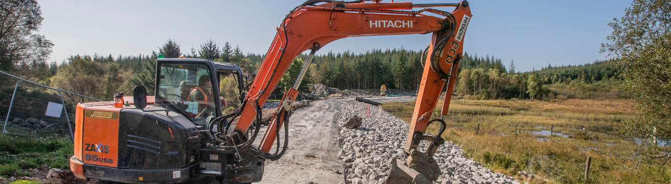 Jones Bros wins place on £65m NRW Framework