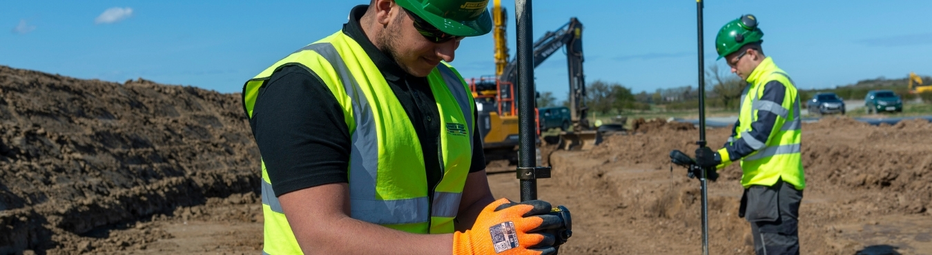 Civil engineering firm on apprenticeship recruitment drive