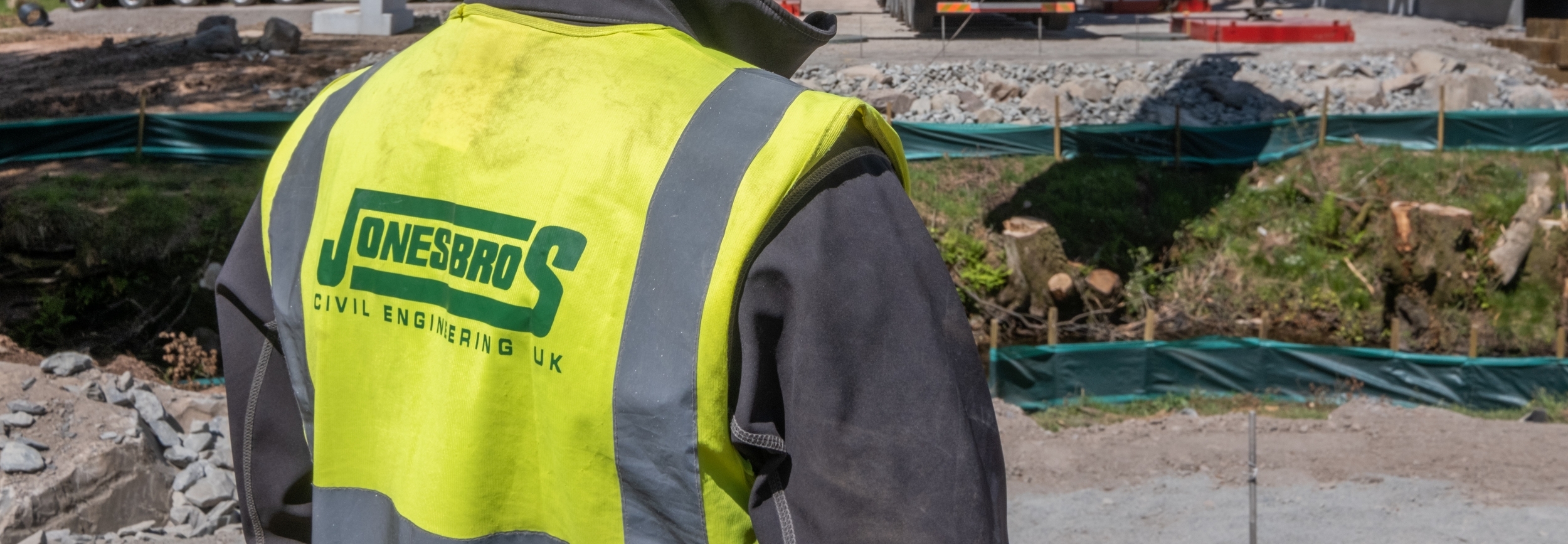 Jones Bros selected as contractor for first phase of Colomendy expansion