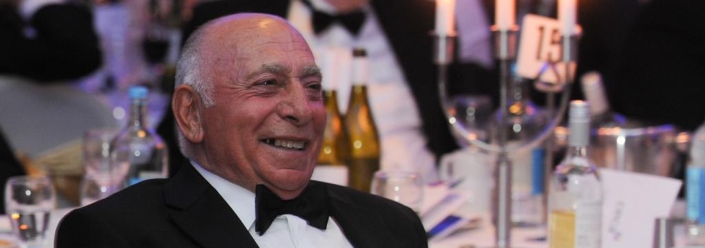 Tributes paid to long-standing Jones Bros employee Mike Roberts
