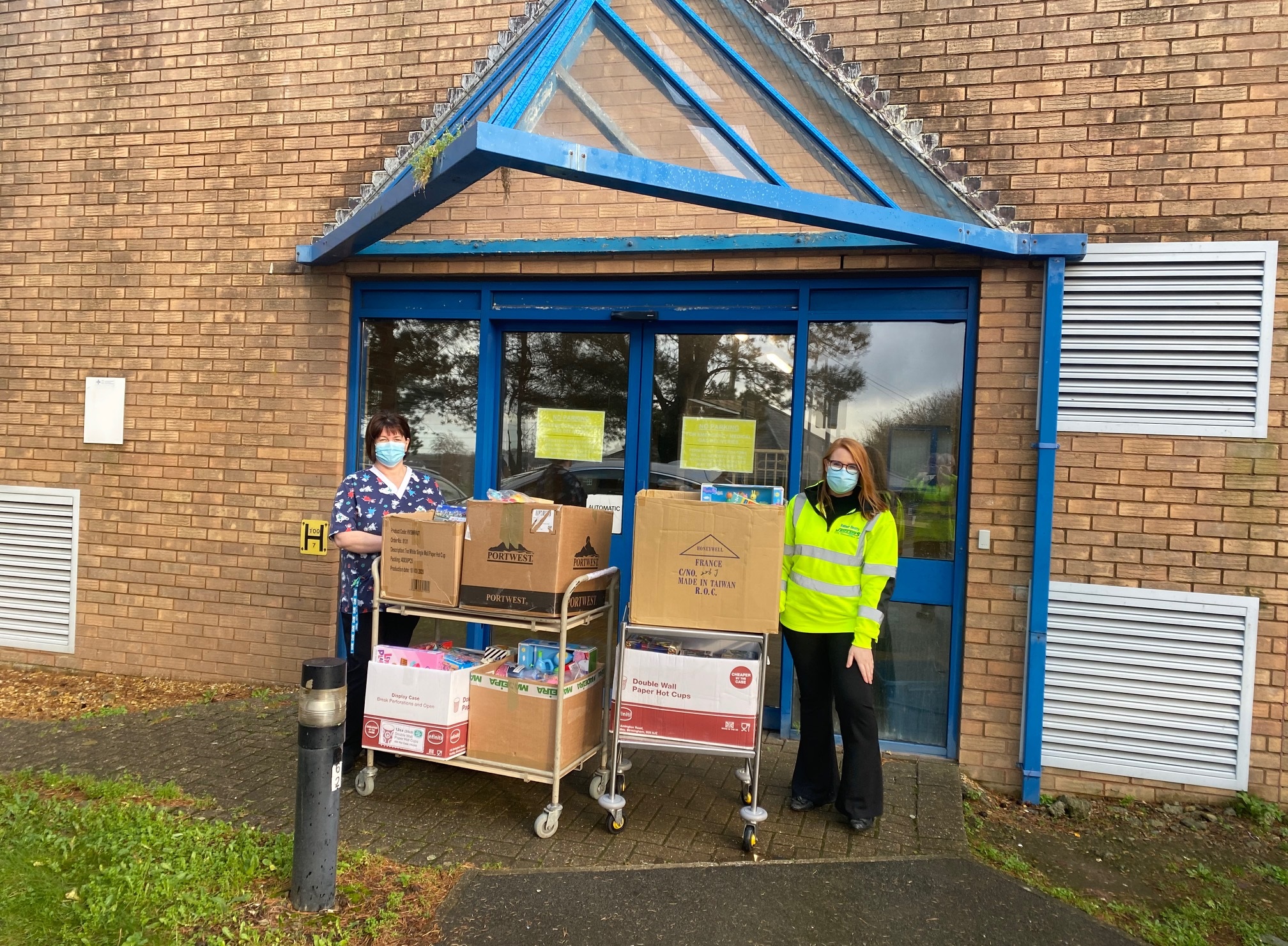 Community engagement at the heart of bypass build for Joint Venture